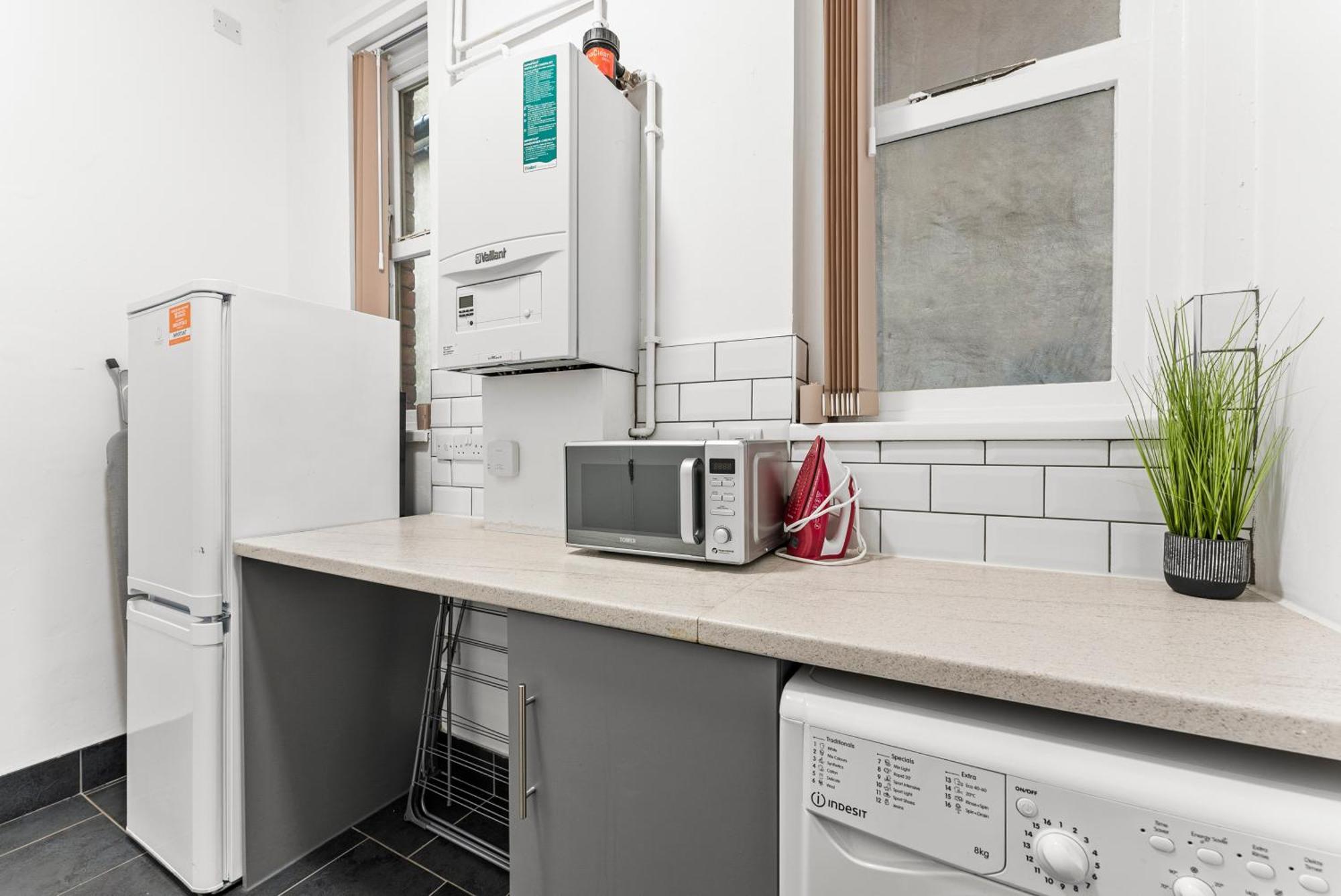 20 Percent Off! Stylish Sheffield Abode Sleeps 12 Apartment Exterior foto