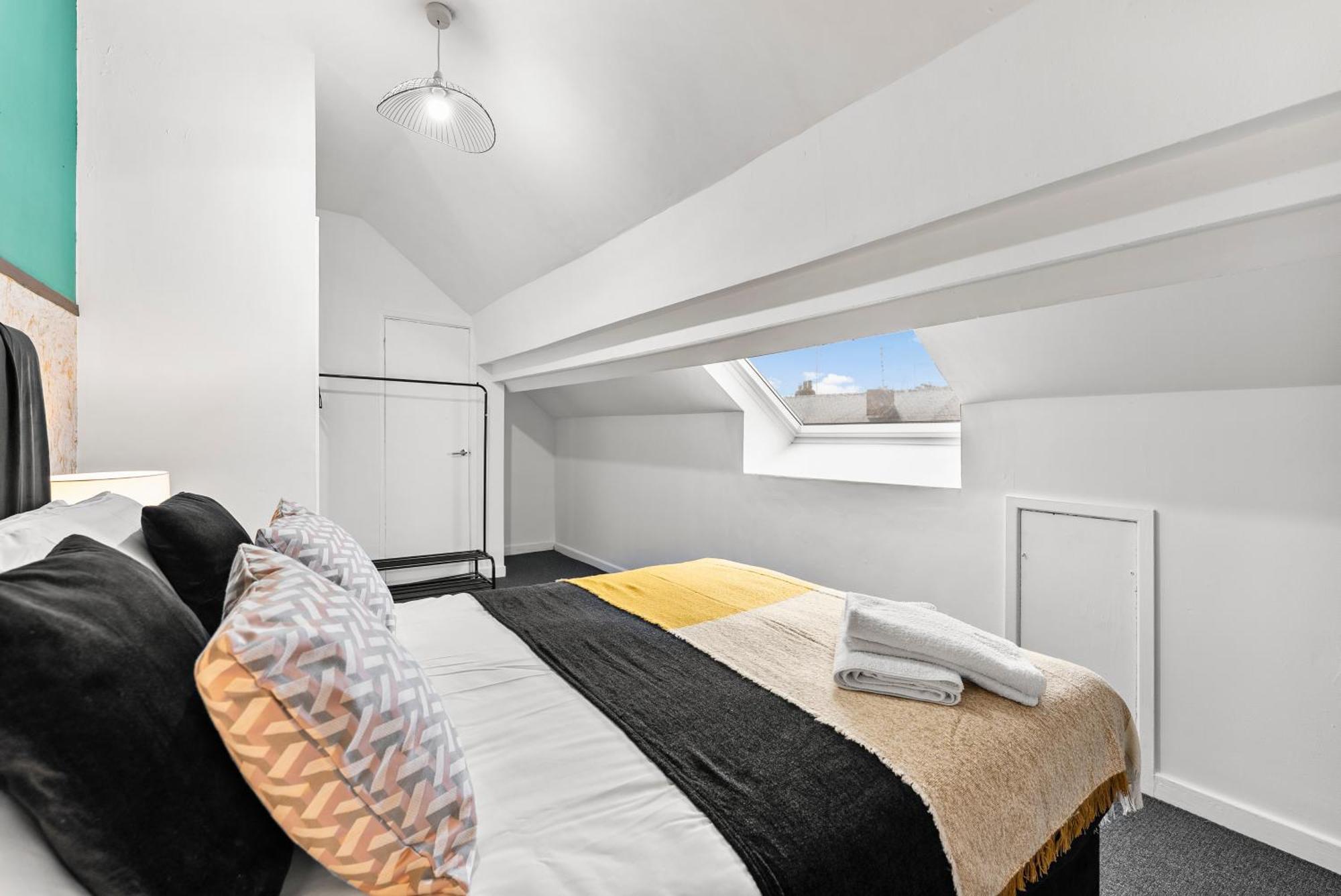 20 Percent Off! Stylish Sheffield Abode Sleeps 12 Apartment Exterior foto