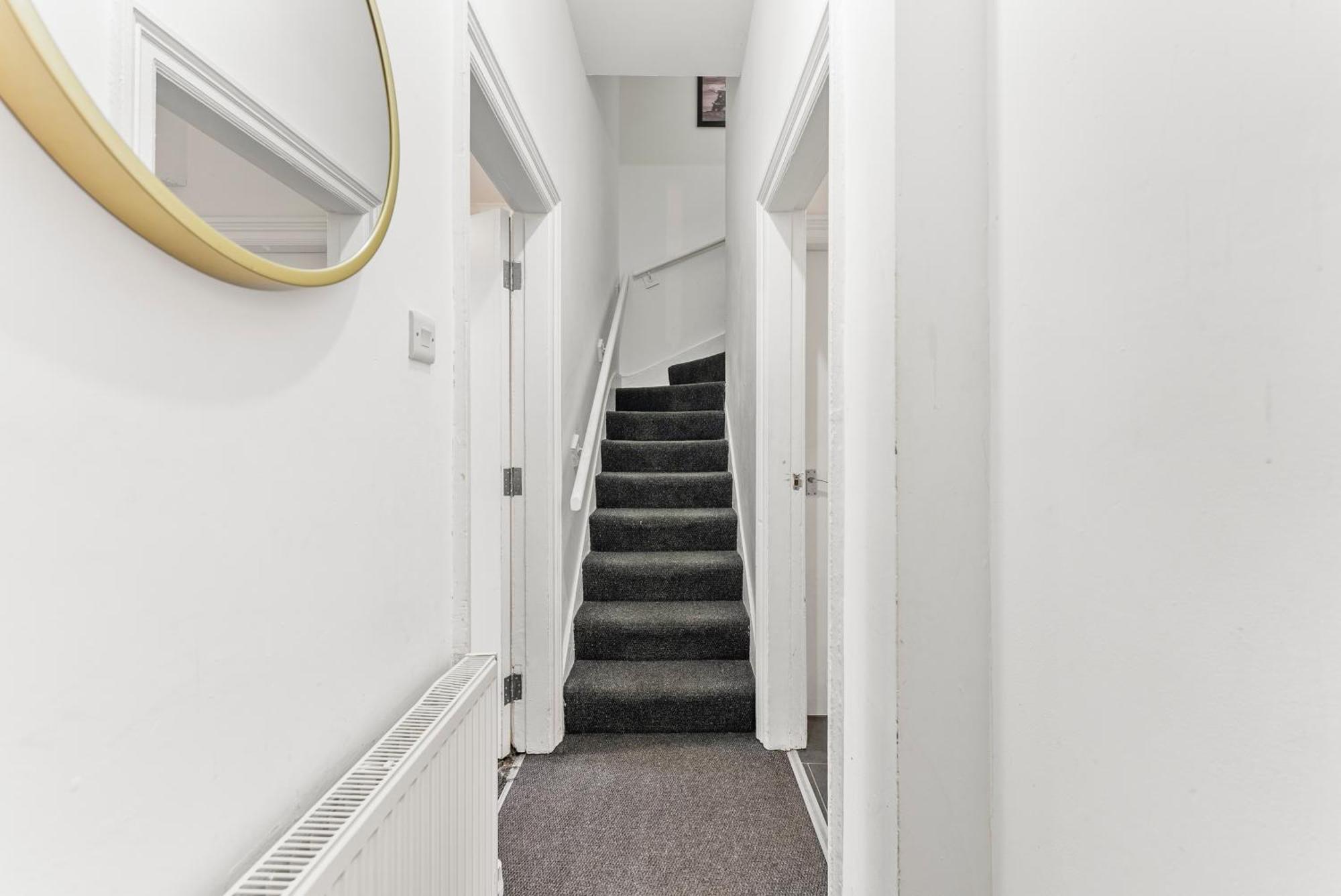 20 Percent Off! Stylish Sheffield Abode Sleeps 12 Apartment Exterior foto
