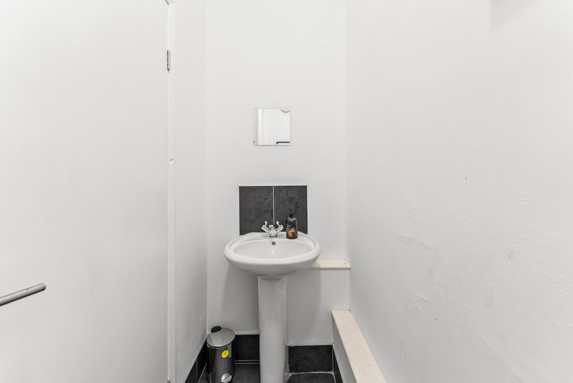 20 Percent Off! Stylish Sheffield Abode Sleeps 12 Apartment Exterior foto