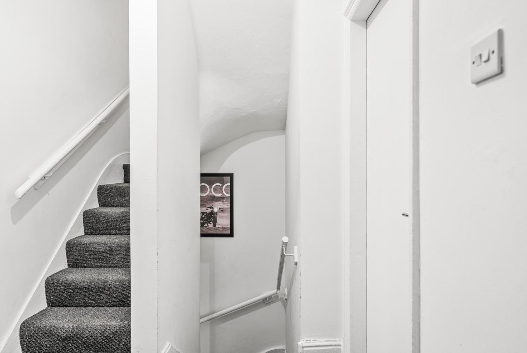 20 Percent Off! Stylish Sheffield Abode Sleeps 12 Apartment Exterior foto