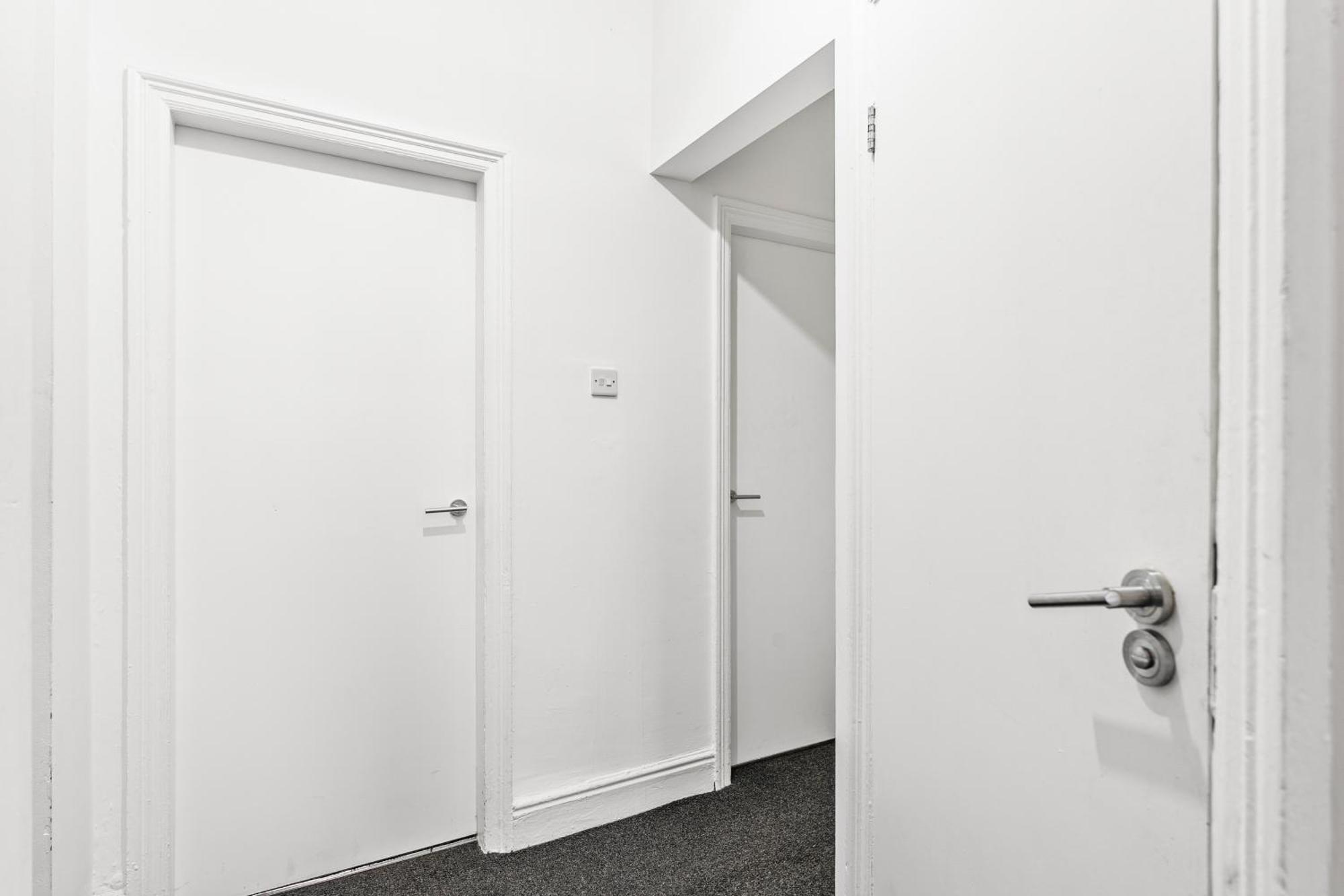 20 Percent Off! Stylish Sheffield Abode Sleeps 12 Apartment Exterior foto