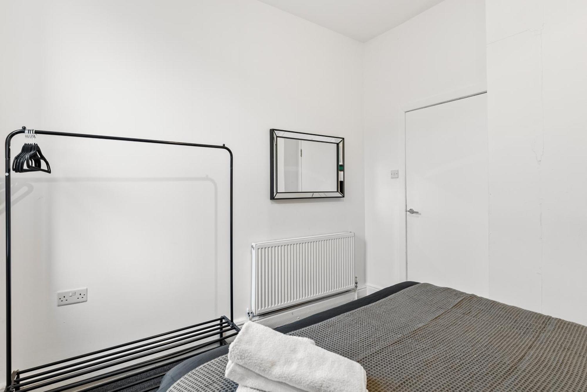 20 Percent Off! Stylish Sheffield Abode Sleeps 12 Apartment Exterior foto