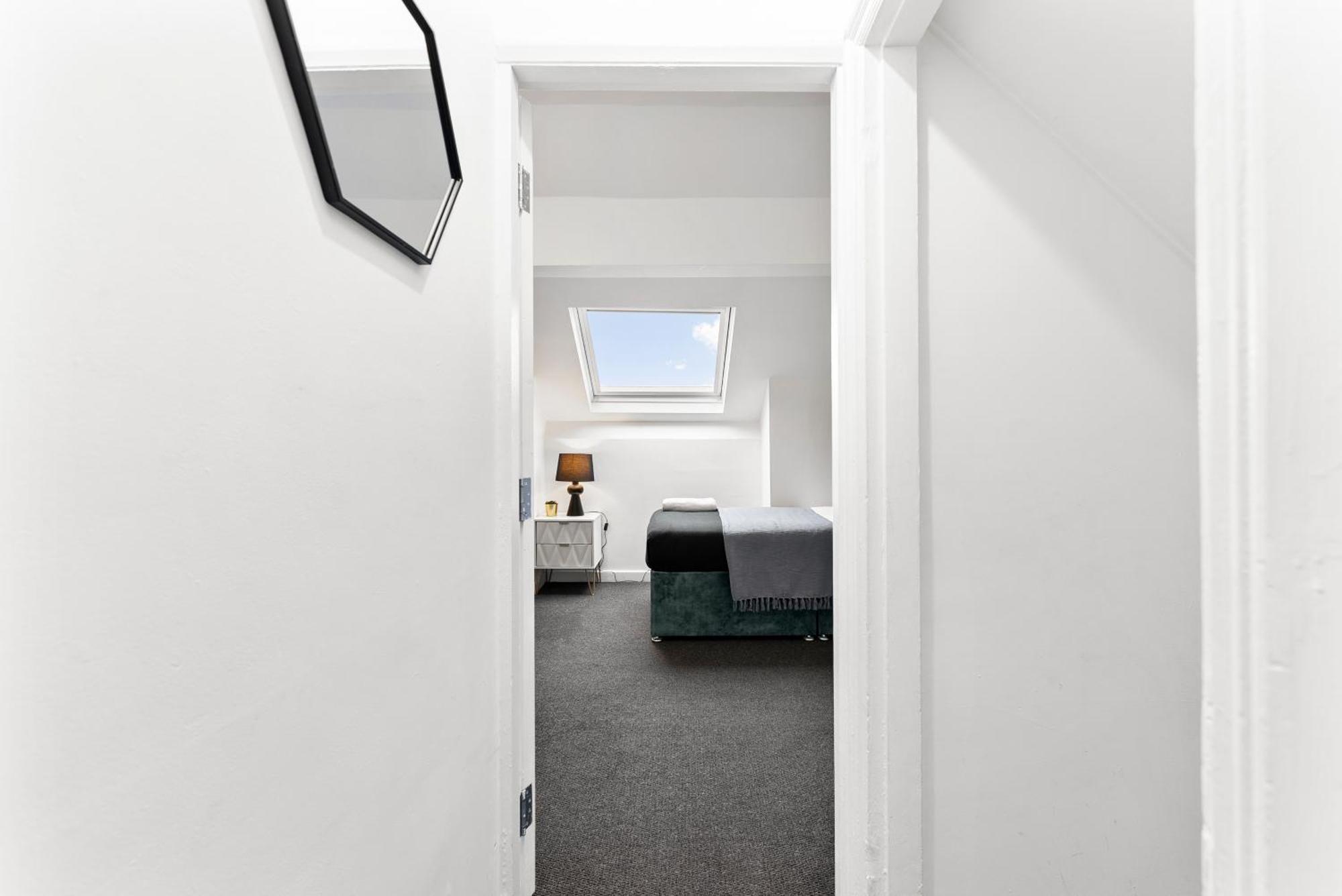 20 Percent Off! Stylish Sheffield Abode Sleeps 12 Apartment Exterior foto