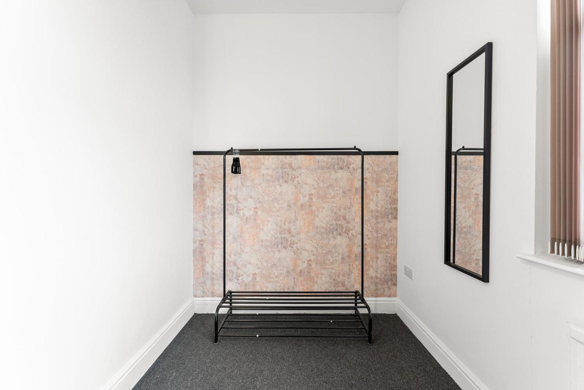 20 Percent Off! Stylish Sheffield Abode Sleeps 12 Apartment Exterior foto