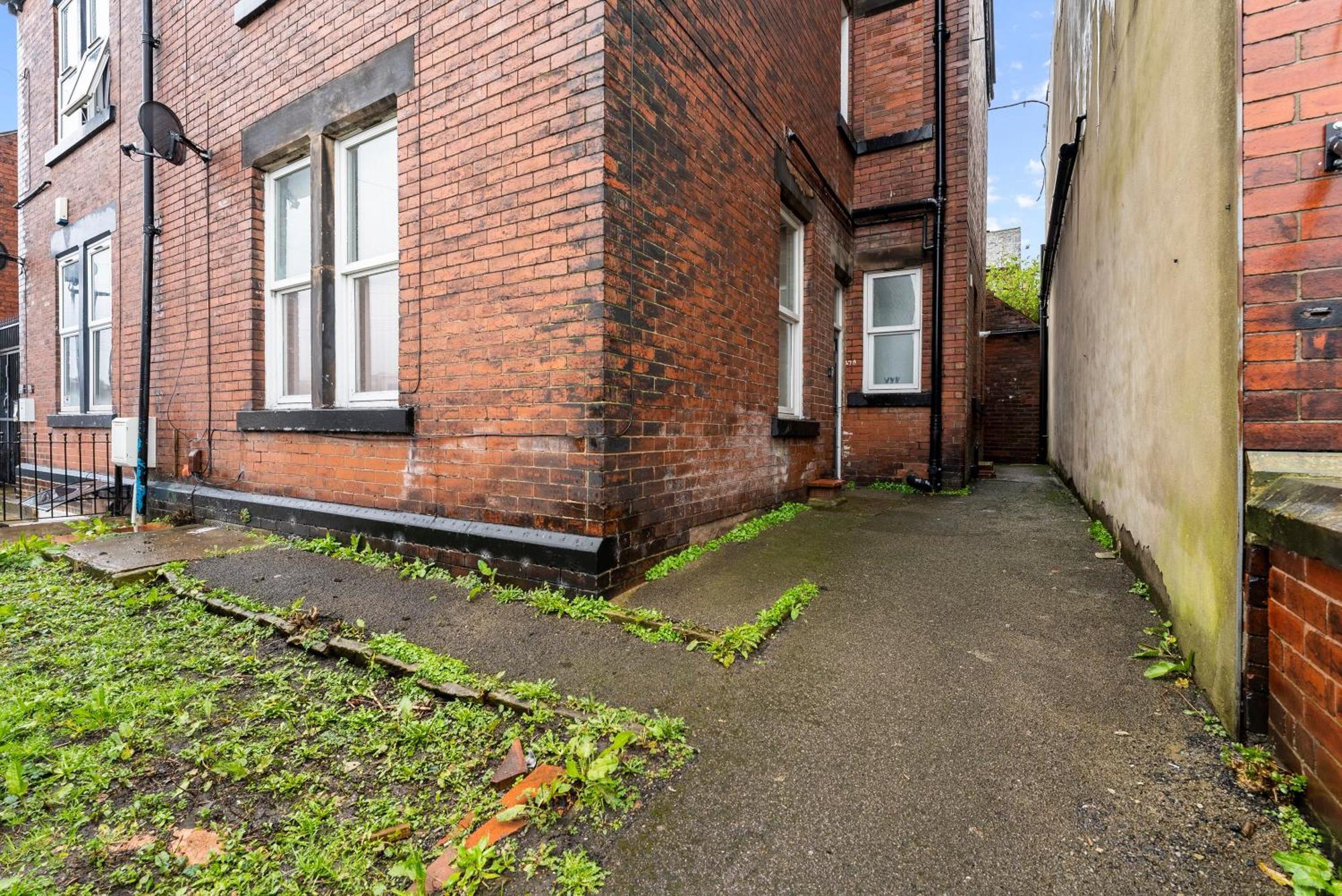 20 Percent Off! Stylish Sheffield Abode Sleeps 12 Apartment Exterior foto